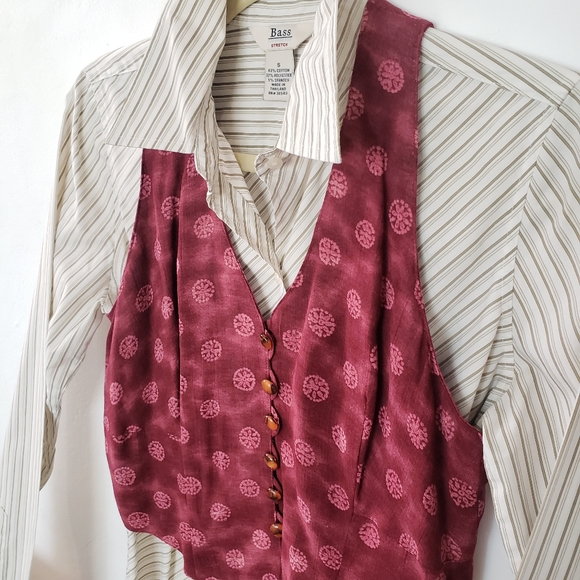 NEW Vest - Picture 9 of 14